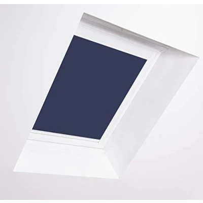 Bild av Bloc Skylight persienn för Velux takfönster, marinblå, U04