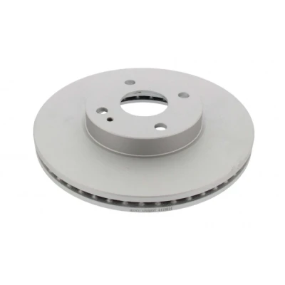 Bild av MAPCO 45585C Disque de frein Essieu avant 257,5 22 4 100 ventilé revêtu MAZDA: 2 3/5 portes, MX 5 IV