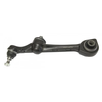 Bild av MAPCO 52821 Bras de suspension avec rotule Essieu avant gauche, inférieur, arrière barre oscillant transversal Fonte d&#039;acier