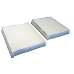 Bild av ALCO FILTER MS 6201 Filtre d&#039;habitacle de pollens 170,0 138,5 30,0 ALFA ROMEO: 147, GT, 156 Berline