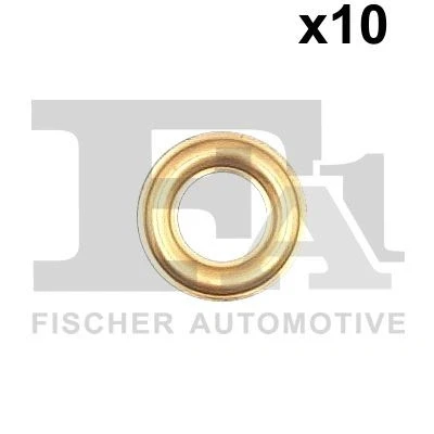 Bild av FA1 207.750.010 Ecran absorbant la chaleur, injection
