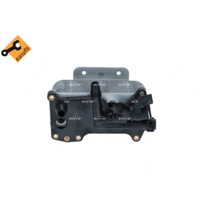 Bild av NRF 31796 Radiateur d&#039;Huile BMW: 5 Berline, GT, Touring