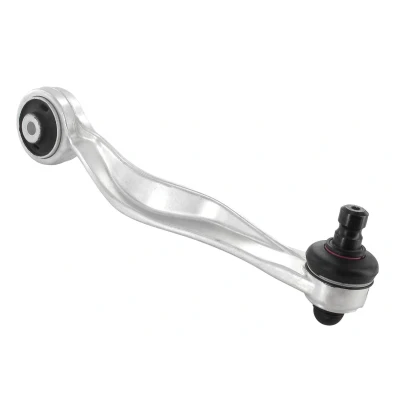 Bild av VAICO V10 7015 Bras de suspension Qualité originale arrière, gauche, Essieu Avant supérieur barre oscillant transversal AUDI: A4 B7