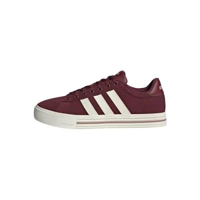 Bild av adidas Unisex Vuxen DAILY 4.0 SHOES, shadow red/off white/wonder alumina, 45 1/3 EU