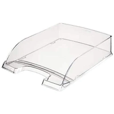 Bild av Leitz Brevkorg Plus transparent