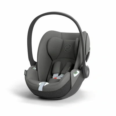 Bild av Cybex Cloud T i Size Babyskydd, Mirage Grey