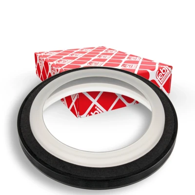 Bild av FEBI BILSTEIN 46238 Joint Spi De Vilebrequin côté frontal PTFE (polytétrafluoroéthylène), ACM (caoutchouc polyacrylique)