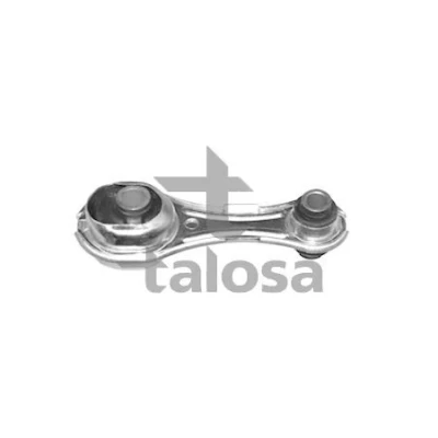 Bild av TALOSA 61 02607 Support moteur arrière métal caoutchouc RENAULT: Clio 4, Captur, Zoe, DACIA: SANDERO 2, Lodgy, LOGAN MCV 2