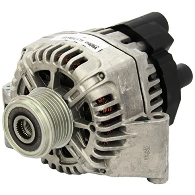 Bild av VALEO 439504 Alternateur 14V 75A OPEL: Meriva A, Combo C Van / Break, Tour, FIAT: Punto II 3/5 portes, Panda 5 portes
