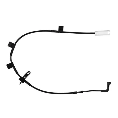 Bild av TEXTAR 98036200 Usure Des Plaquettes De Frein MINI: 3/5 portes, Clubman, Cabriolet