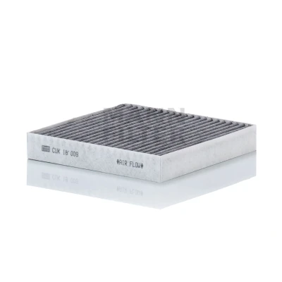 Bild av Filter, kupéventilation MANN FILTER CUK 18 009