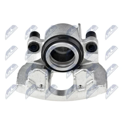 Bild av NTY HZP VV 002 Étrier de frein Essieu avant gauche, VOLVO: S60 I, V70 2, S70