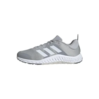 Bild av adidas Performance Everyset Träningsskor, Storlek: 42, Grey Textil/syntet