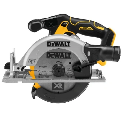 Bild av Dewalt 18VXR 165MM CIRCULAR SAW BARE