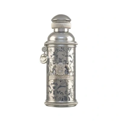 Bild av Alexandre.j Silver Ombre Eau de Parfum The Collector 100 ml