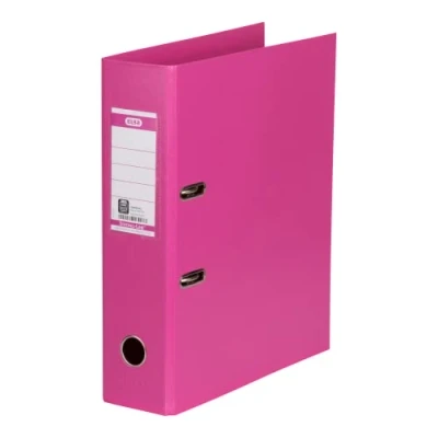 Bild av ELBA Strong Line Gaffelpärm A4 8 Cm Rosa