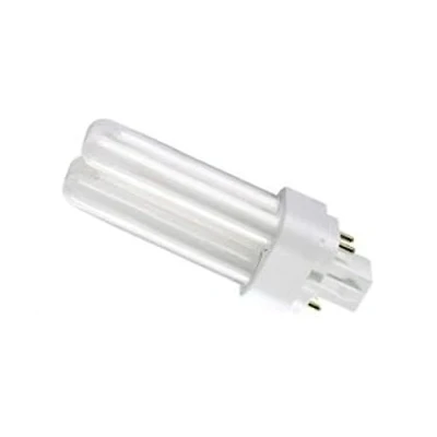 Bild av 10 stycken Dulux DE 26 watt 830 4P G24q 3 Osram