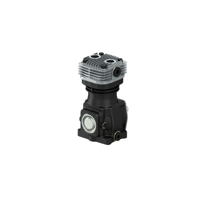 Bild av Kompressor, tryckluftssystem Wabco 411 141 005 0