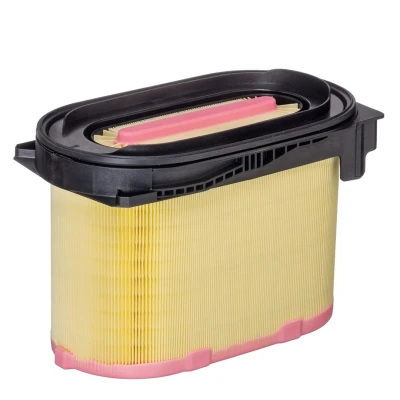 Bild av HENGST FILTER E1766L Filtre à air 207 302 Cartouche filtrante