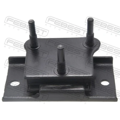Bild av FEBEST NM R51R Support moteur arrière NISSAN: NP300 Navara Pick up, Pathfinder 3