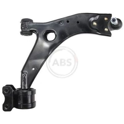 Bild av A.B.S. 211192 Bras de suspension avec rotule suspension, support en caoutchouc barre oscillant transversal Acier 18 FORD: Focus 2, C Max