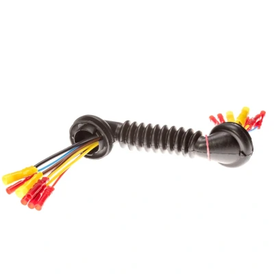 Bild av FEBI BILSTEIN 107085 Kit de réparation câble, hayon