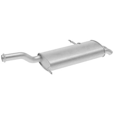 Bild av Faurecia FS15032 Silencieux arrière CITROËN: C4 I Grand Picasso