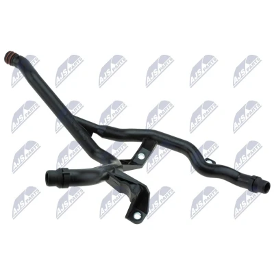 Bild av NTY CPP BM 036 Durite De Refroidissement BMW: 5 Berline, 7, Touring