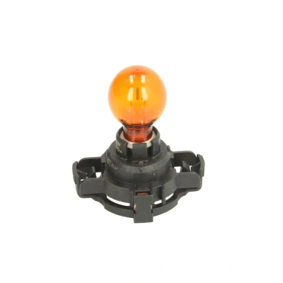Bild av PHILIPS 12190NAC1 Ampoule, feu clignotant jaune 12 24 PY24W BMW: 3 Touring, Berline, X5, RENAULT: Clio 4, ALFA ROMEO: Giulietta 5 portes