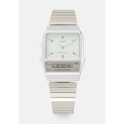 Bild av Casio Unisex Klocka, Storlek: One Size, Green