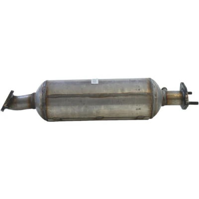 Bild av Sot /partikelfilter, avgassystem Bosal 097 447