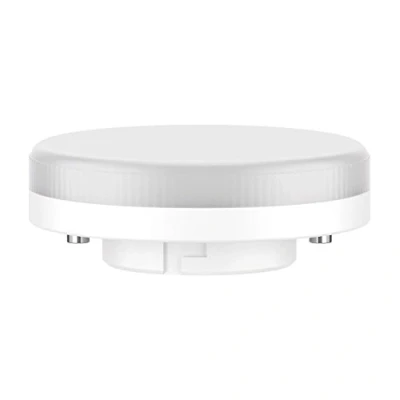 Bild av ledscom.de GX53 LED lampa, varmvit (2700 K), 4,2 W, 372lm, 96, matt