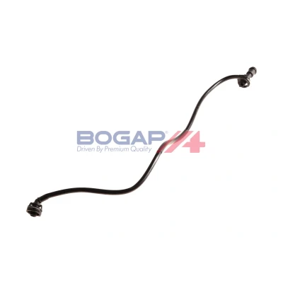 Bild av BOGAP A4217110 Kylarslang plast