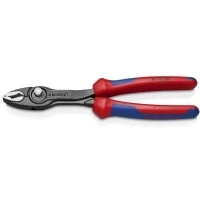 Bild av KNIPEX TwinGrip, Muttertänger