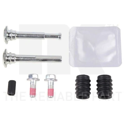 Bild av NK 8923011 Douille de guidage, étrier frein FIAT: Stilo 3/5 portes, Multi Wagon