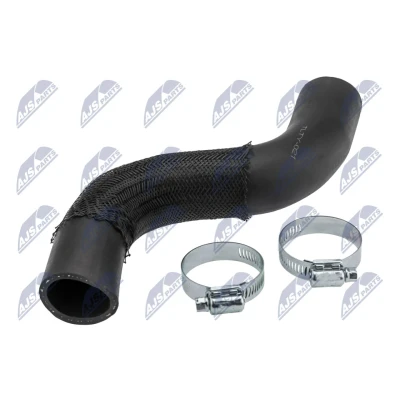 Bild av NTY GPP TY 021 Gaine De Suralimentation TOYOTA: Yaris III 3/5 portes, II I portes