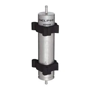 Bild av DELPHI HDF548 Filtre à Carburant de conduite BMW: 3 Touring, Berline, Coupe