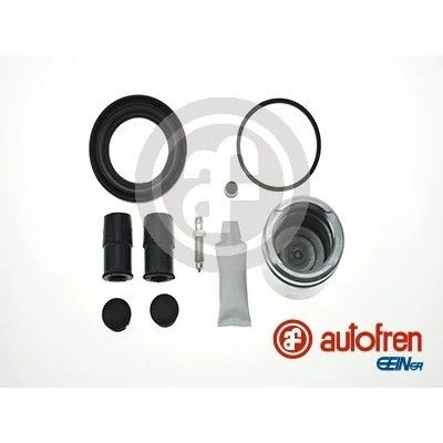 Bild av AUTOFREN SEINSA D41738C Kit De Réparation Étrier Frein Essieu avant 54 OPEL: Calibra A
