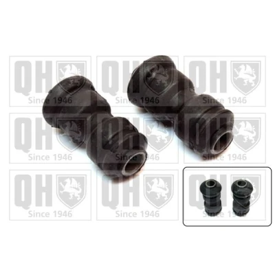Bild av QUINTON HAZELL QSK265S Kit de réparation, bras triangulaire BMW: Z3 Roadster, 3 Berline, 5 Berline