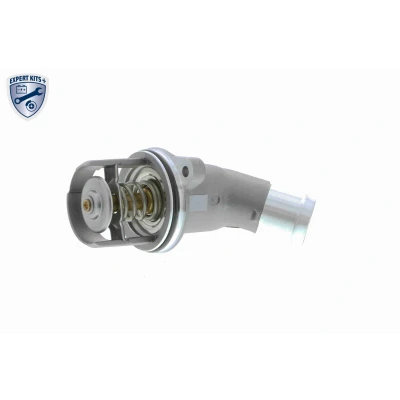 Bild av VEMO EXPERT KITS + V15 99 2033 Thermostat d&#039;eau 92 avec joint d&#039;étanchéite boîtier AUDI: A4 B7 Avant, A6 C6 B6 Berline