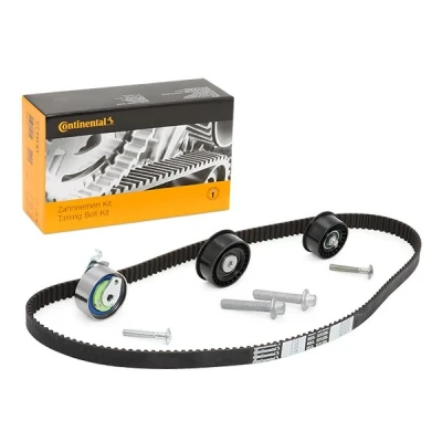 Bild av Tand/styrremssats CONTINENTAL CTAM CT975K3