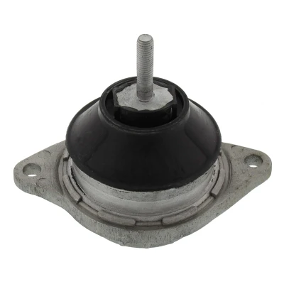 Bild av MAPCO 36805 Support moteur hydraulique jaune AUDI: Coupe B3, A6 C4 Avant, Berline