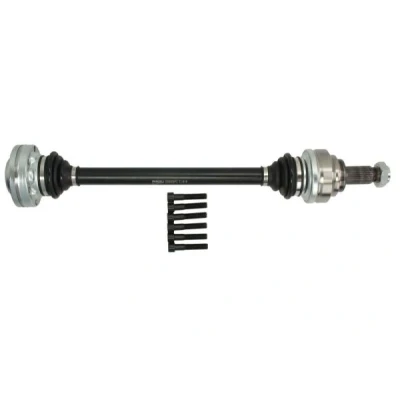Bild av Drivaxel PASCAL G2B009PC