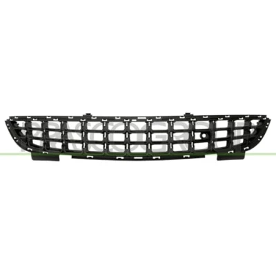 Bild av PRASCO Premium OP0352120 Grille De Pare Choc avant OPEL: Corsa D 3/5 portes