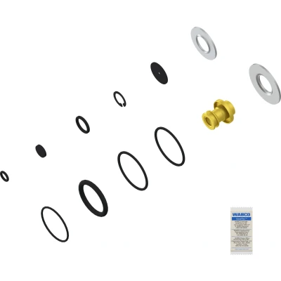 Bild av Reparationssats, lufttorkare Wabco 932 400 000 2