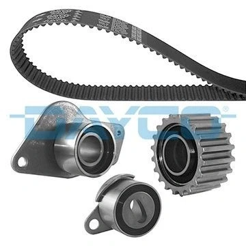 Bild av DAYCO KTB488 Kit de distribution RENAULT: CLIO 2, Kangoo I, I Express