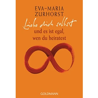 Bild av Liebe dich selbst und es ist egal, wen du heiratest: 21903