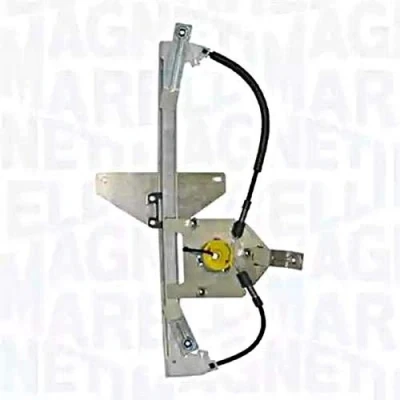 Bild av Magneti Marelli Fönsterhiss till höger bak elektrisk utan elmotor 350103141200 CITROËN: C5 III Kombi, 3