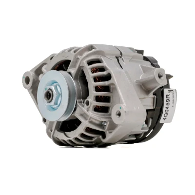 Bild av AS PL A1009 Alternateur 12V 100A OPEL: Astra G CC, F Coupe, VOLKSWAGEN: Golf 4 Variant
