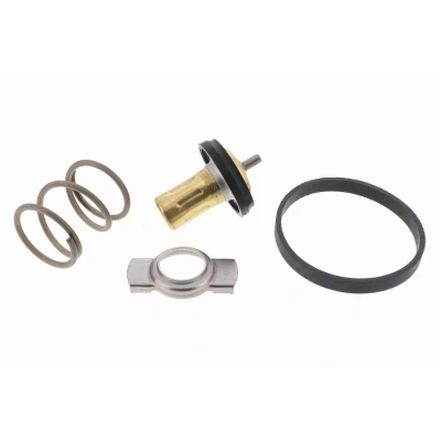 Bild av VEMO V24 99 1272 Thermostat d&#039;eau 88 avec joint d&#039;étanchéite sans boîtier FIAT: Ducato III Van, BRAVO 2, Сamion à Plateau / Сhâssis